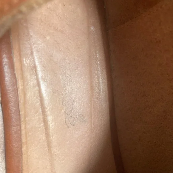 Free People Flats - Picture 6 of 6